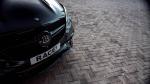 Mercedes-AMG GLE63 Coupe by Brabus and RACE! 2018 года